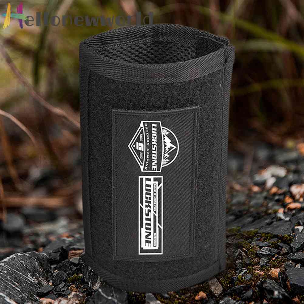 Túi Đựng Bảo Vệ Bình Gas Chống Rơi Đa Năng Tiện Dụng Mang Theo Du Lịch Cắm Trại