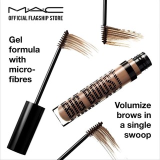 Chuốt Mascara Lông Mày MAC (  Sản  Phẩm  Đến  Từ  NHà  Mac  )
