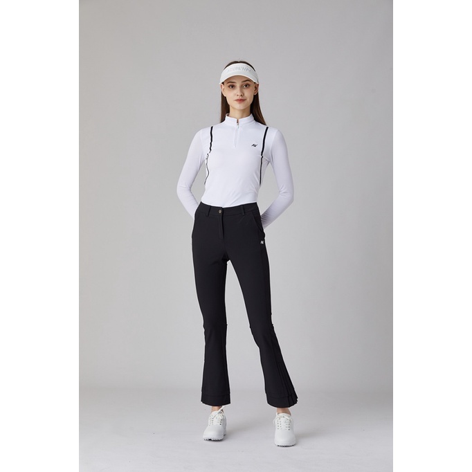 Quần Dài Thể Thao Chơi golf Dáng Ôm Thoáng Khí Nhanh Khô D5IR