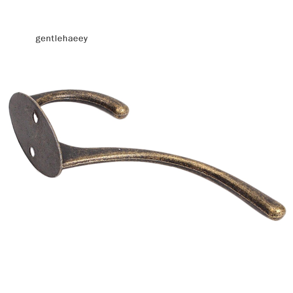 Móc Treo Đồ Gắn Tường Bằng Sắt Tiện Dụng