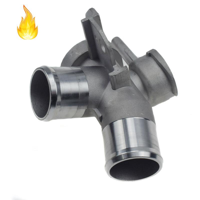 Cổ Tản Nhiệt Phía Trên 21501-9HA0A Cho Nissan Altima 2007-2012 Maxima 2009-2014 3.5L 21418-JA00A 21501-9HA0A