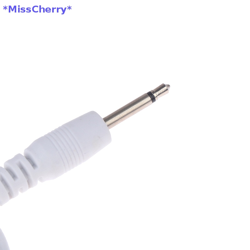 Dây Cáp Sạc USB DC 2.5 Dành Cho Máy Mát Xa Tiện Dụng Mới