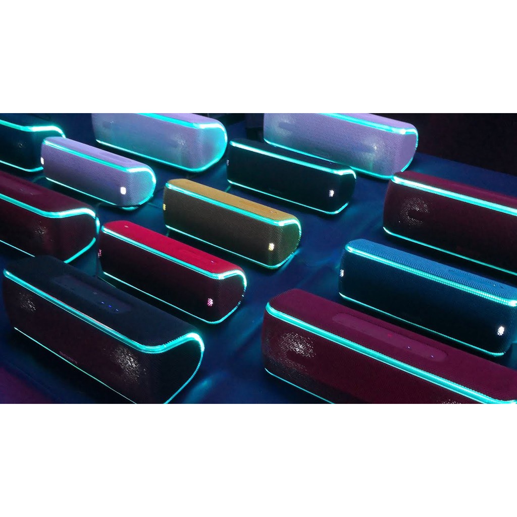 Loa Sony SRS-XB31 - Home