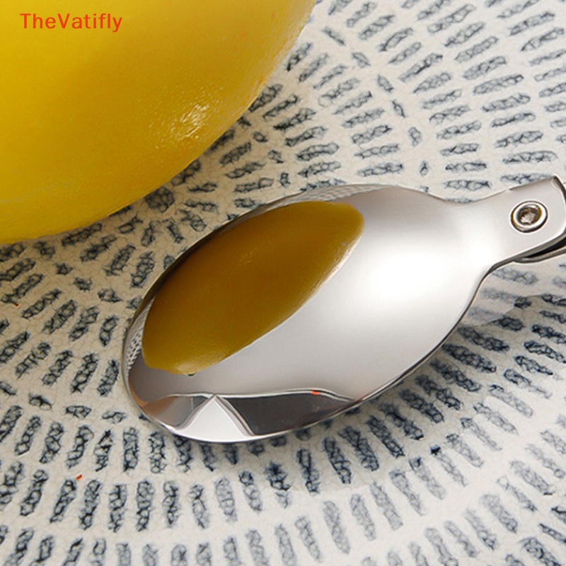 Bộ Muỗng Nĩa Bằng Thép Không Gỉ 304 Thiết Kế Sáng Tạo Tiện Dụng