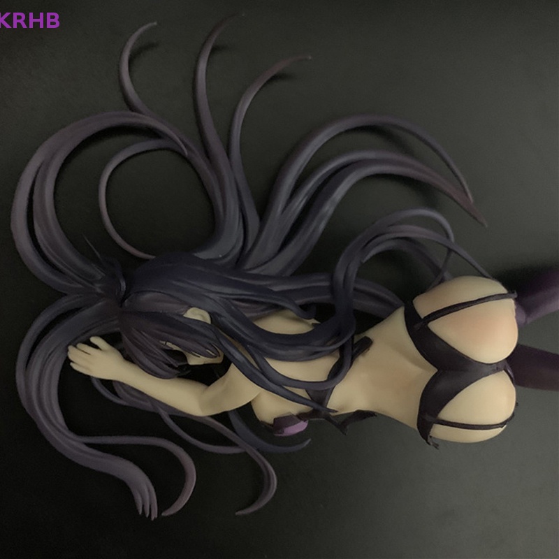 Mô Hình Nhân Vật Yatogami Tohka Thiết Kế Độc Đáo Mới