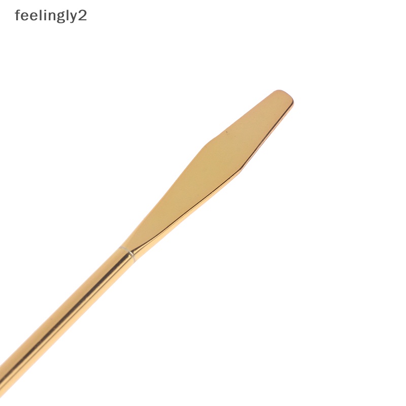 Bảng Trộn Màu Đánh Bóng Móng Tay Bằng Thép Không Gỉ