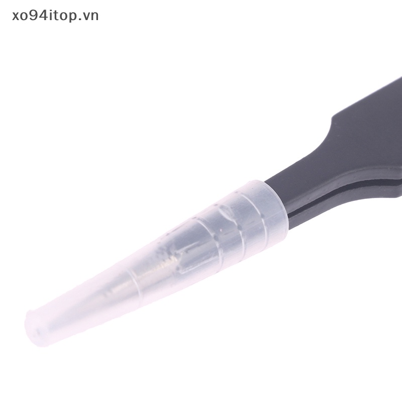 Nhíp Đầu Nhọn Bằng Thép Không Gỉ Chống Tĩnh Điện