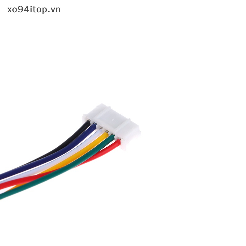 Đầu Nối USB Loại C 6 Chấu Chống Thấm Nước PH 2.0