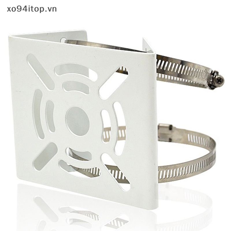 Bộ Chuyển Đổi Gậy Đứng Đa Năng Kèm 2 Vòng Đệm Gắn Tường