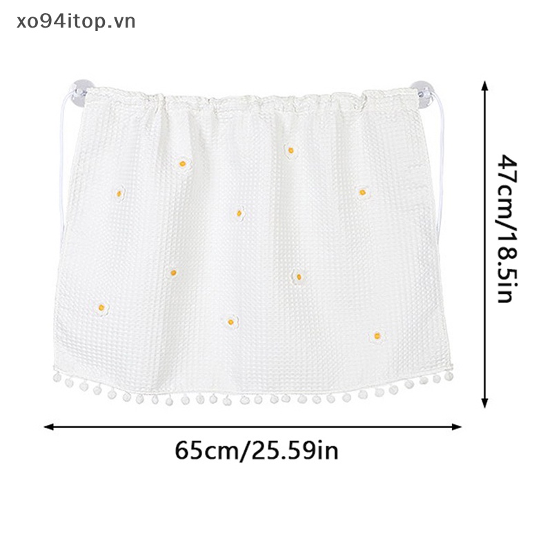 Tấm Che Nắng Cửa Sổ Xe Hơi Họa Tiết Hoạt Hình Dễ Thương