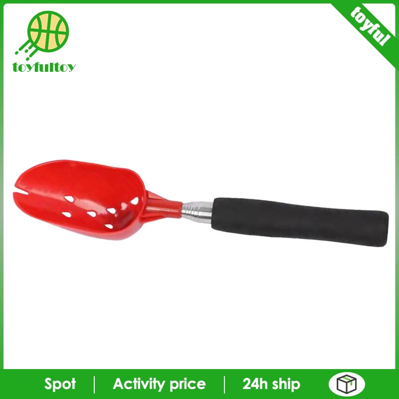 Muỗng Ném Câu Cá Chuyên Nghiệp Cho Hoạt Động Ngoài Trời