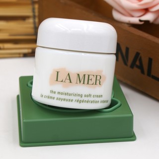 Kem Dưỡng Da LA MER Miracle Cloud Cream 60ML