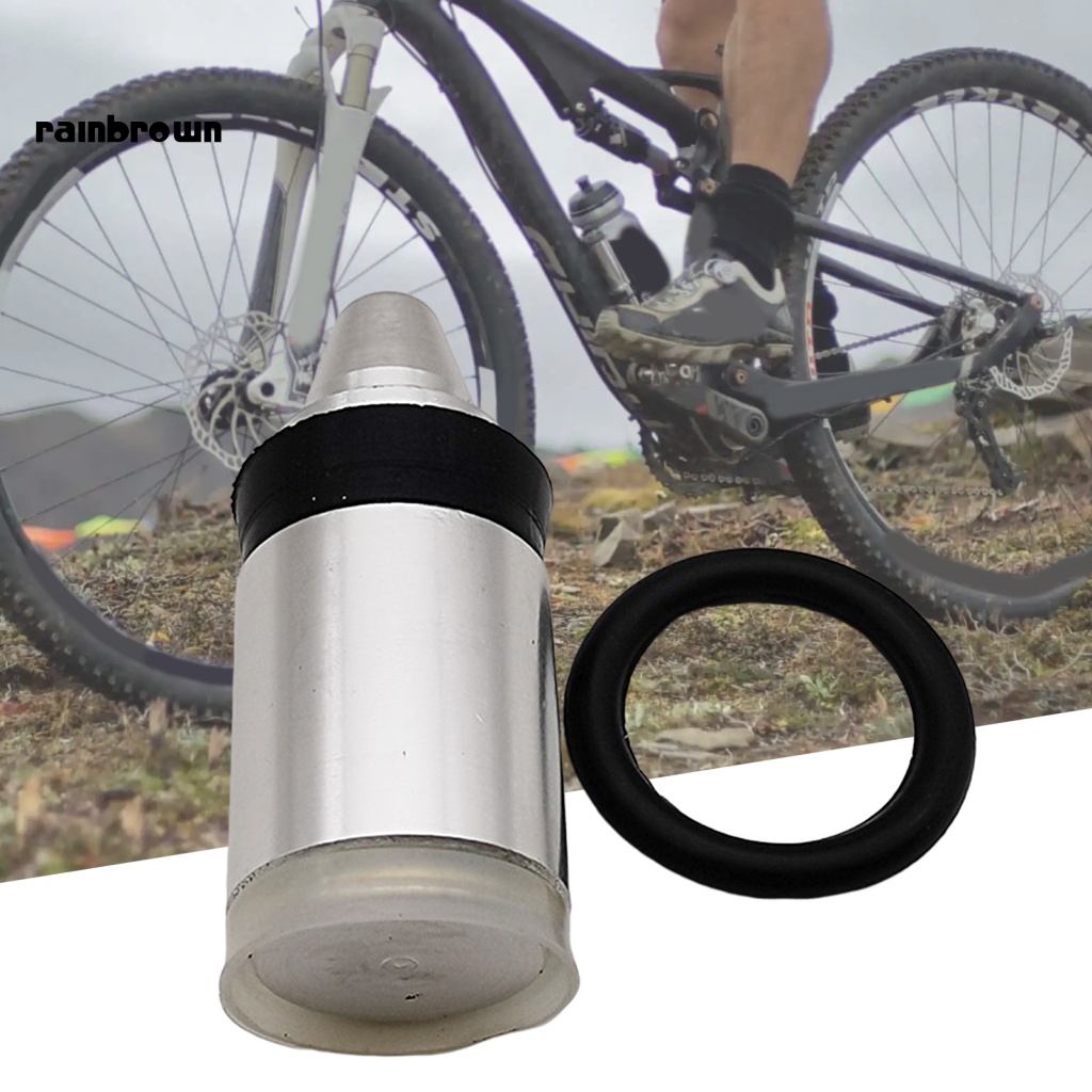 1 Bộ Pít Tông Phanh Xe Đạp Độ Cứng Cao Không Biến Dạng Chắc Chắn