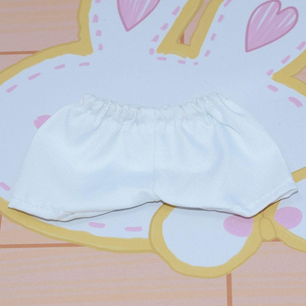 DIACHAVN Bộ Quần Áo Dành Cho Búp Bê 15cm Tỷ Lệ 1 / 12