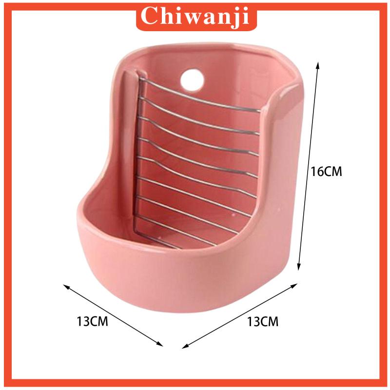 Giá Đỡ 2 Trong 1 Dùng Cho Thỏ / Chuột Hamster / Sóc Nhỏ