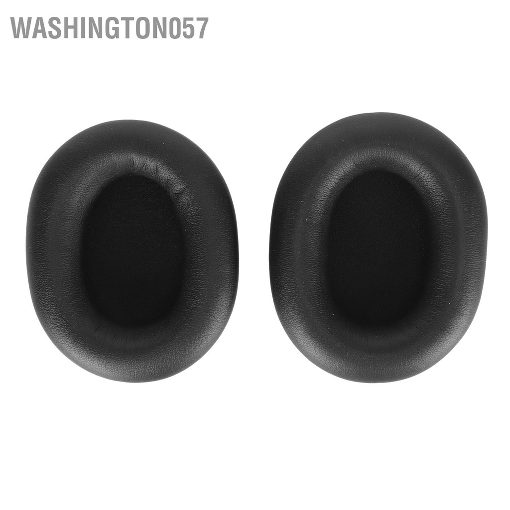 Washington057 Tai Nghe Miếng Đệm Protein Da Cách Nhiệt Tiếng Ồn Mút Xốp Cho Không Dây WH 1000XM5