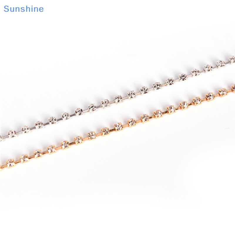 Băng Đô Nhiều Lớp Bằng Kim Loại Phong Cách Boho Thời Trang