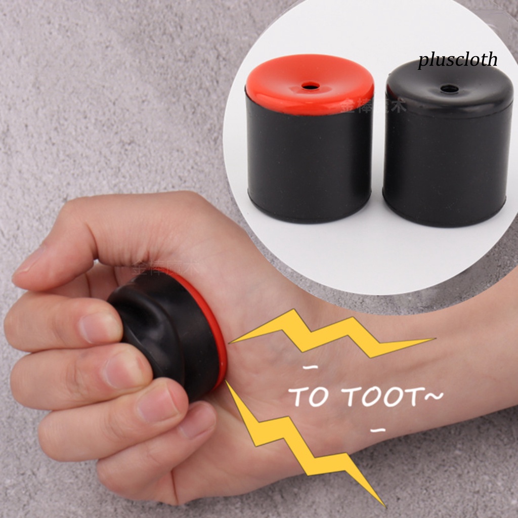 Đồ Chơi Bóp Phát Ra Âm Thanh Pooter Gag Vui Nhộn < plus >