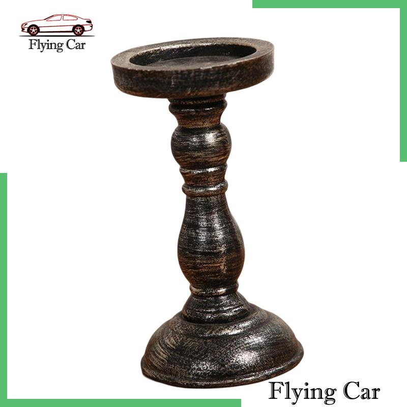 Giá Đỡ Nến Thủ Công Dùng Trang Trí Trong Nhà Lzdjfmy2