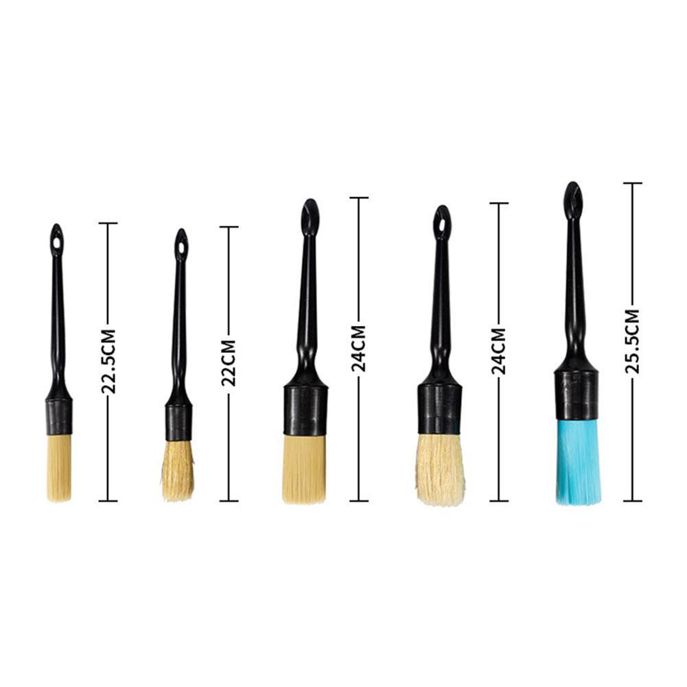 Cọ Vệ Sinh Xe Hơi Chuyên Dụng H7D4