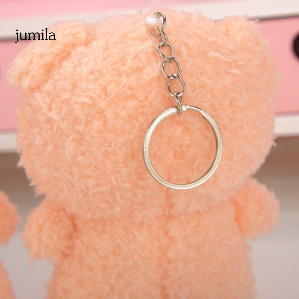 Móc Khóa Mềm Hình Chú Heo Thân Thiện Với Môi Trường