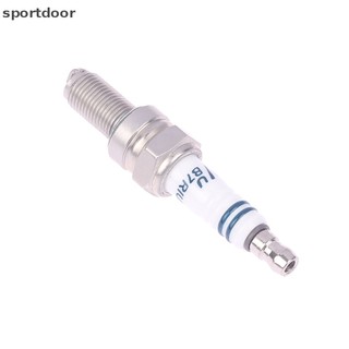 Bugi Đánh Lửa B7RIU Chuyên Dụng Cho CR7E CPR7EA-9 CPR8EA-9 CPR8EAIX-9 96067