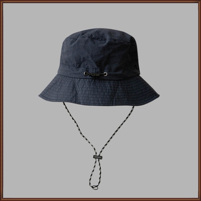 Nón Tai Bèo Chống Nắng Nhanh Khô Gấp Gọn Thời Trang Mùa Hè Cho Nam Và Nữ