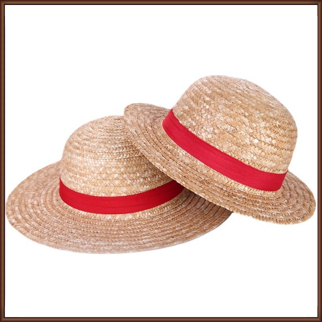 Nón Cối Rộng Vành Màu Sắc Đơn Giản Cho Bé