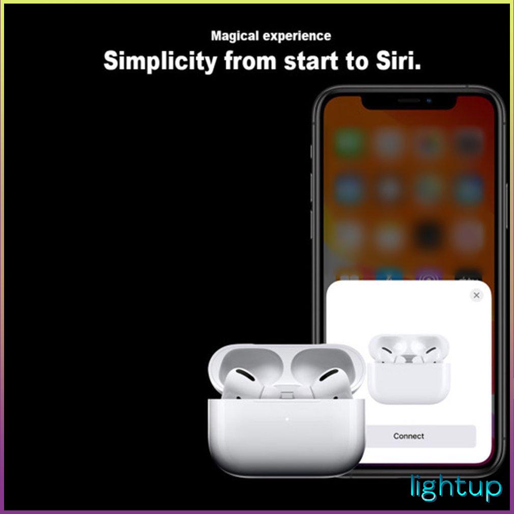 Tai nghe không dây có ngăn sạc Phiên bản 5.0 thể thao thực sự hai tai