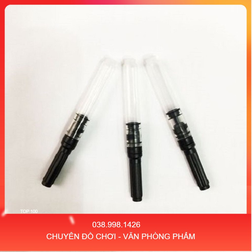 Ruột Hút Mực 3.4mm _DCPT