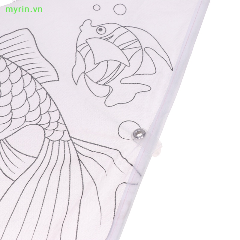 Diều Đồ Chơi Màu Trơn Vui Nhộn Cho Bé