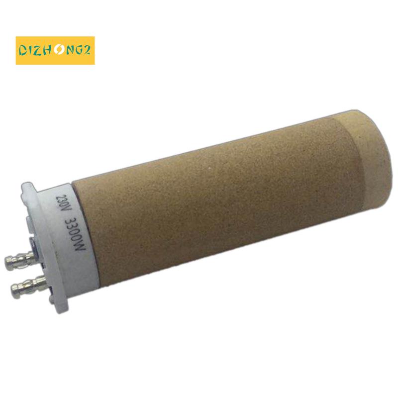 1 Lõi Sứ Nhiệt Cho Máy Sưởi LE3000 / TYP3000 / TYP3000 / 101.365 230V 33000