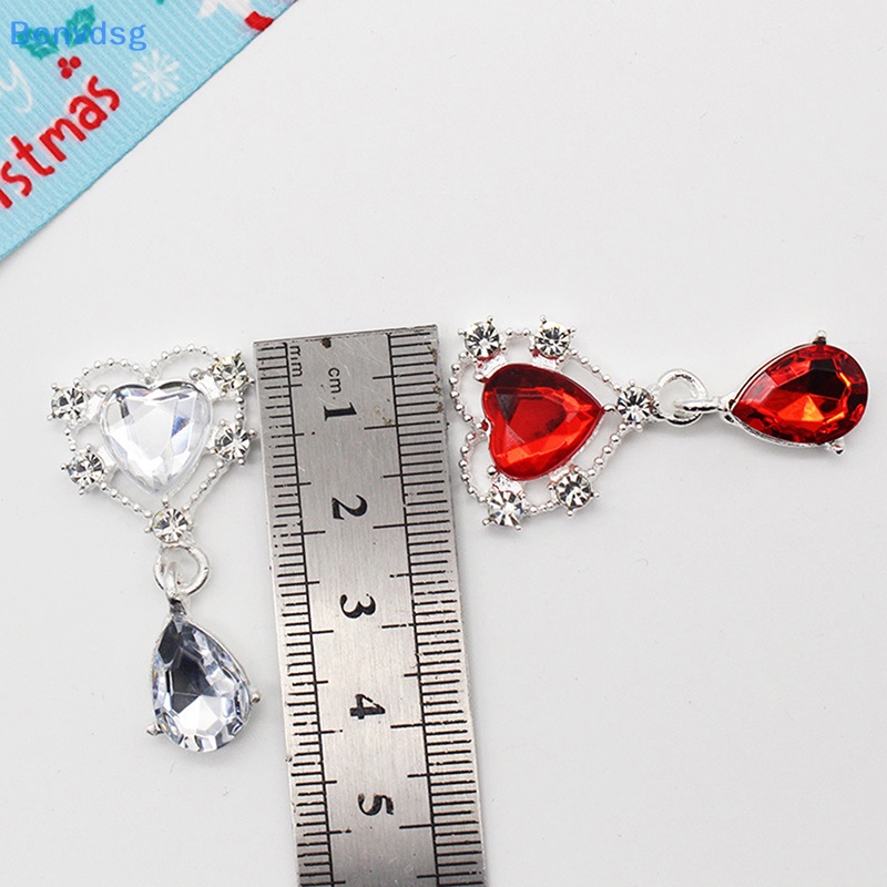 Ghim Cài Áo Kim Loại Acrylic 42 * 22mm Phối Đá Trang Trí Tiệc Cưới DIY