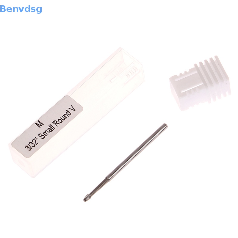 Mũi Khoan Móng Tay Bằng Cacbua Chuyên Dụng Chất Lượng Cao