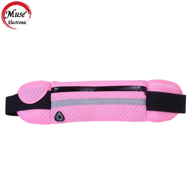 Túi Đựng Điện Thoại Đeo Hông Chống Thấm Nước Tiện Dụng Khi Chạy Bộ / Chạy Bộ