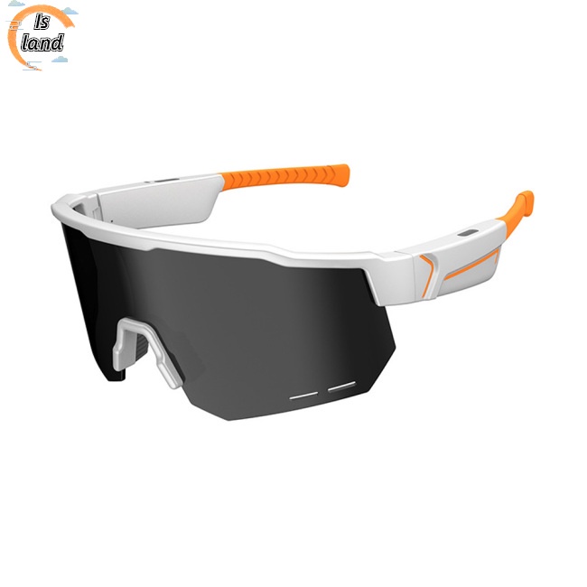 Kính Mát Thông Minh Kết Nối Bluetooth Chống Tia UV400 Giảm Tiếng Ồn Tiện Dụng