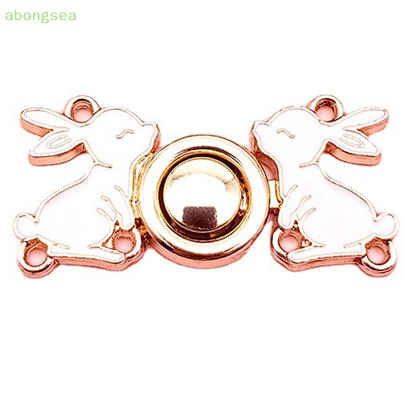 Abongsea Nút Cài Quần Có Thể Thu Gọn Tiện Dụng