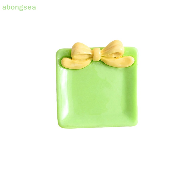 Set 10 Đĩa Ăn Tối Nhiều Màu Sắc Cho Nhà Búp Bê