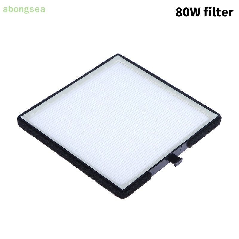 Abongsea Tấm Lọc Bụi Cho Máy Mài Móng Tay Tiện Dụng