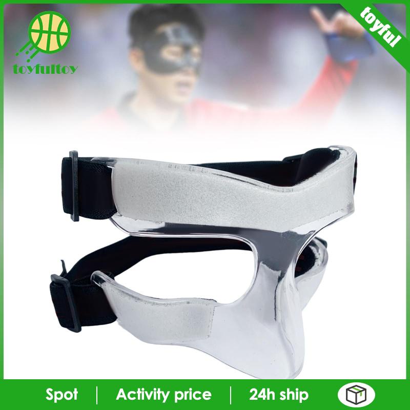 Phụ Kiện Bảo Vệ Mũi Dùng Trong Thể Thao