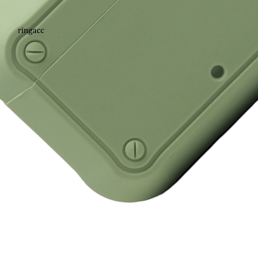 Vỏ Bảo Vệ Hộp Sạc Tai Nghe Bluetooth Beat Studio Bud Bằng Silicon Mềm Gắn Móc Khóa Tiện Dụng