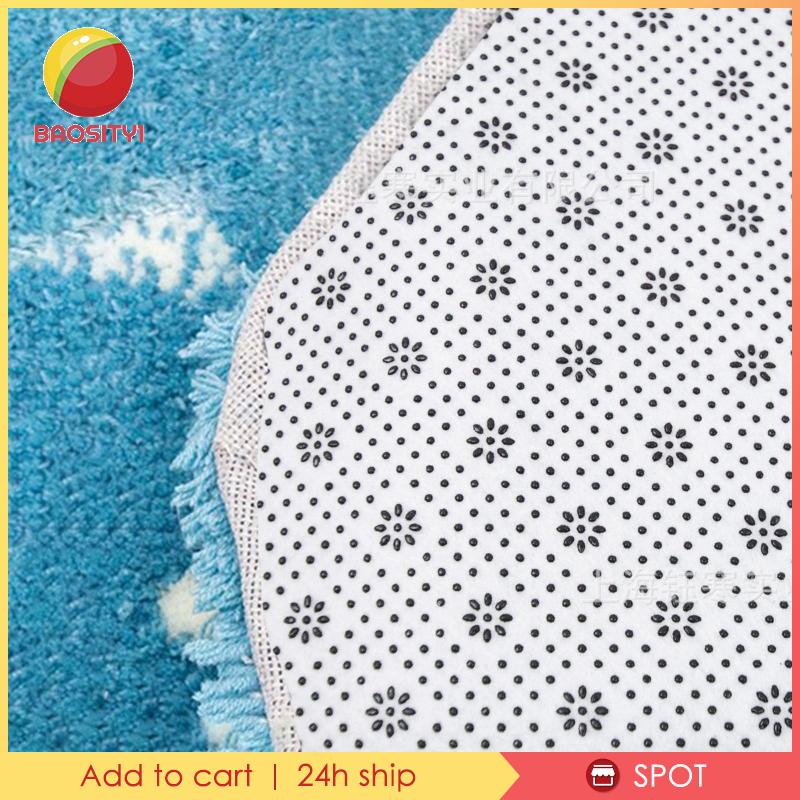 [Baosity1] Thảm Vải Dệt Trải Sàn