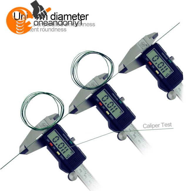 Cuộn Dây Câu Cá 300m Bện 4 Sợi Pe Siêu Chắc Chắn