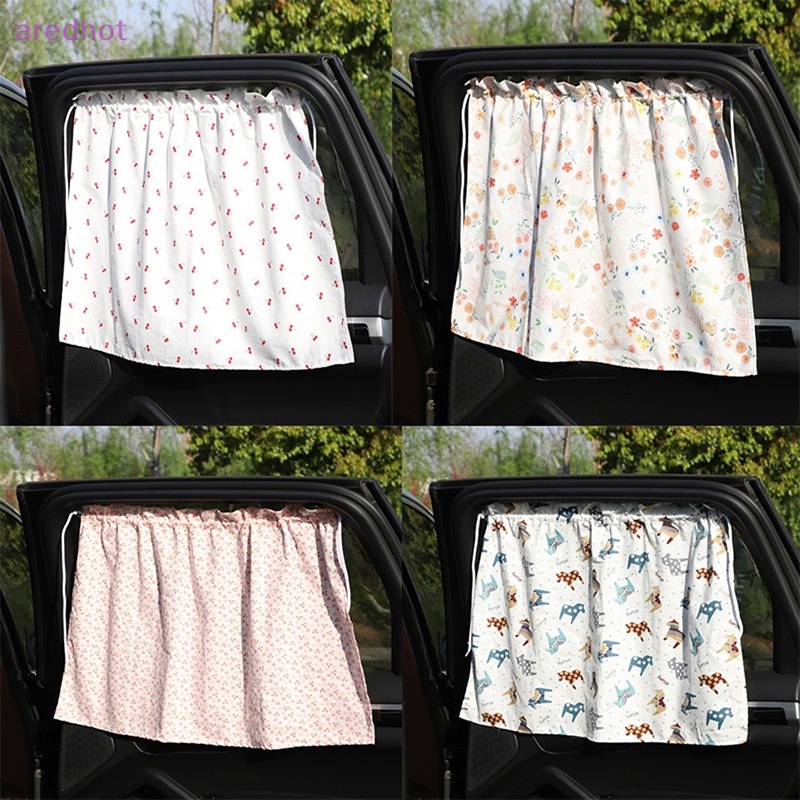 1 Tấm Che Nắng Cửa Sổ Xe Hơi Chống Tia UV Mới