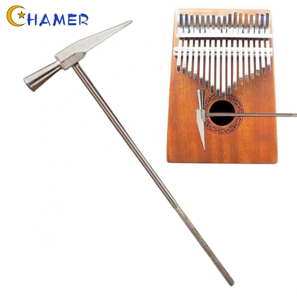 Búa Điều Chỉnh Âm Thanh Bằng Thép Không Gỉ Cho Đàn Kalimba