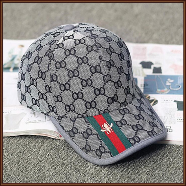 Mũ Lưỡi Trai Cotton Có Thể Điều Chỉnh Kích Cỡ Cho Nam Và Nữ