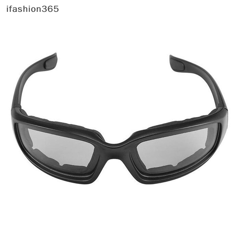 Kính Mát Phân Cực Chống Lóa Khi Lái Xe Máy Thời Trang ifashion365