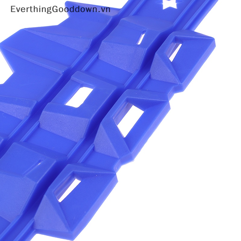 Phụ Kiện Bảo Vệ Ống Xả Khí Hình Oval / Tròn Cho Xe Mô Tô