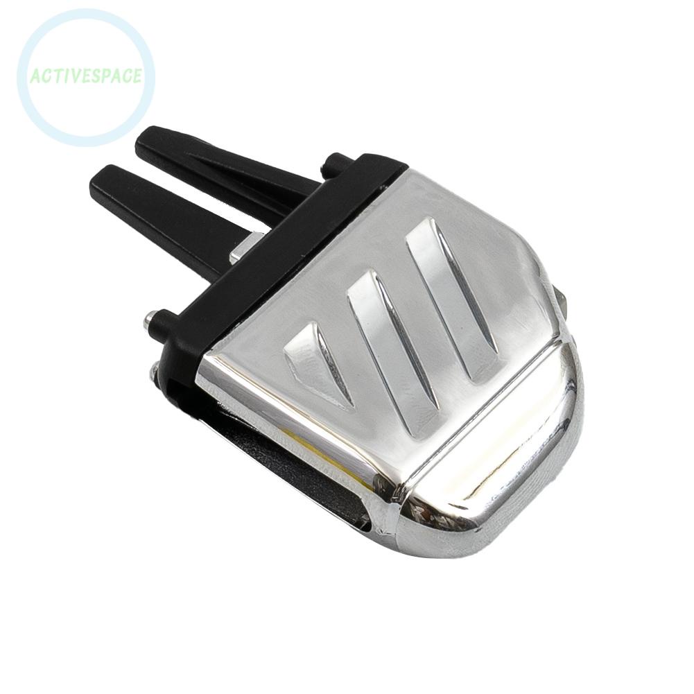 1 * Dashoard A/C Air Vent Outlet Tab Clip Repair For Land Rover Freelander 2 New【LAND ROVER】