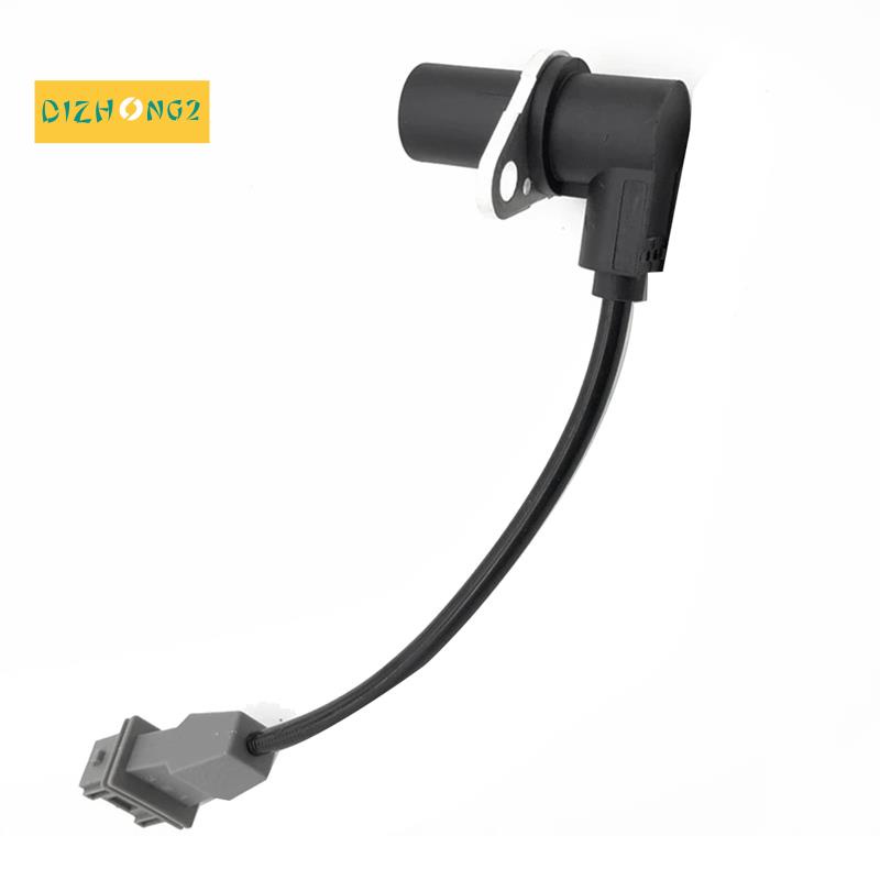 1 chiếc K56P-18-891 Cảm biến trục khuỷu Xe hơi Cảm biến vị trí trục khuỷu cho Kia Lễ hội Rio 1.5L 1.6L 1998-2005 OK56P18891 K56P18891 OK56P-18-891